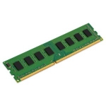RAM Kingston ECC 4GB DDR3 Bus 1333Mhz